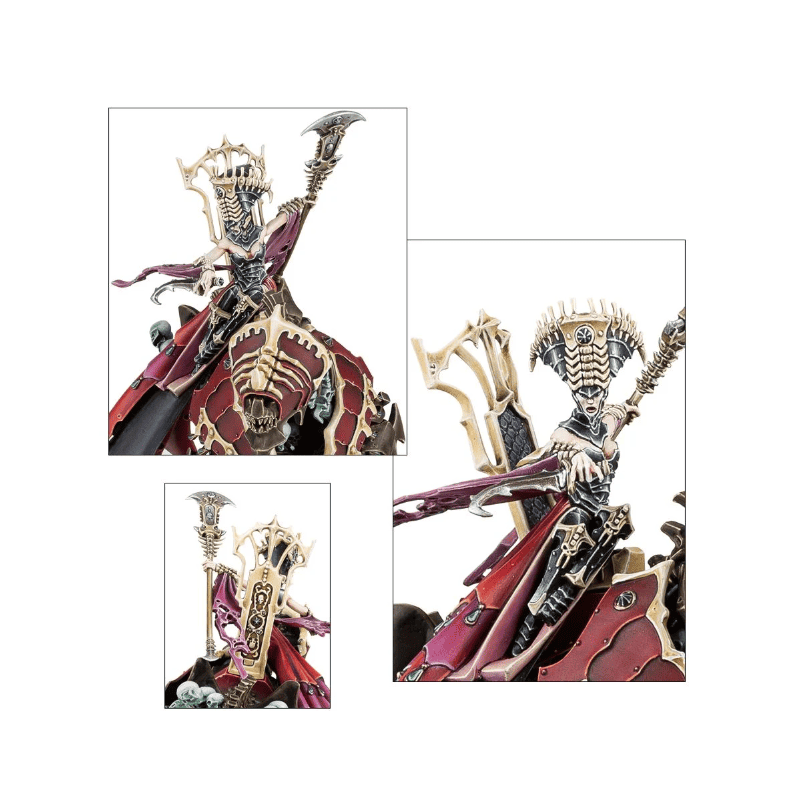 DEATHLORDS MORTARCH