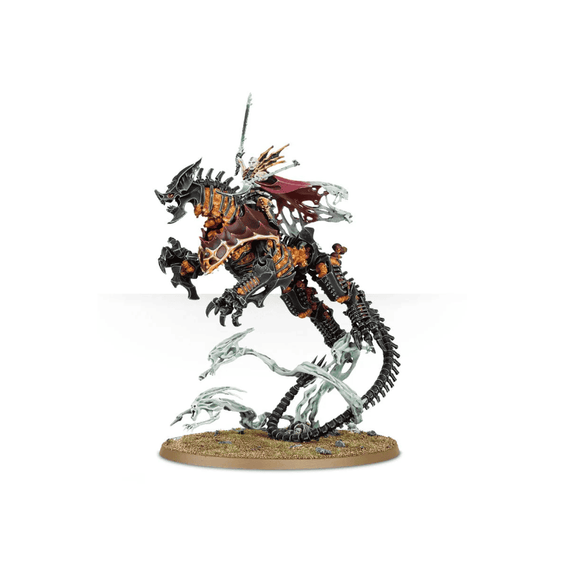 DEATHLORDS MORTARCH