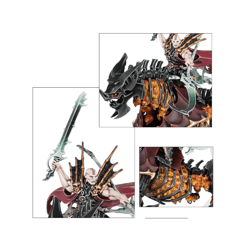 DEATHLORDS MORTARCH