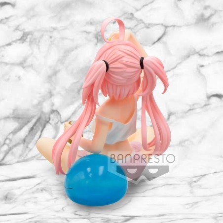 THAT TIME... SLIME - Milim - Figurine Relax Time 11cm 