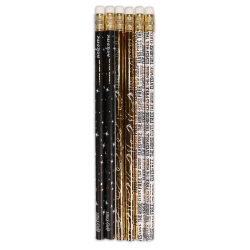 HARRY POTTER - Dobby - Set de 6 crayons  2