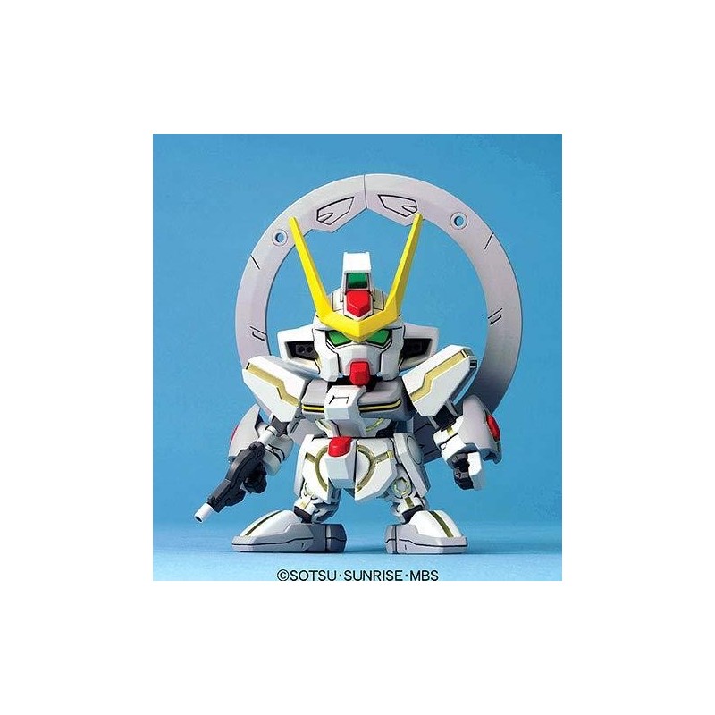 GUNDAM - SD Gundam Generation Neo G BB297 Stargazer - Model Kit 