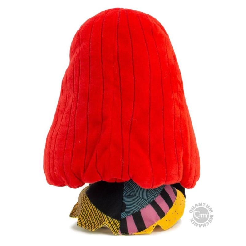 NBX - Sally - Peluche Zippermouth 23cm 