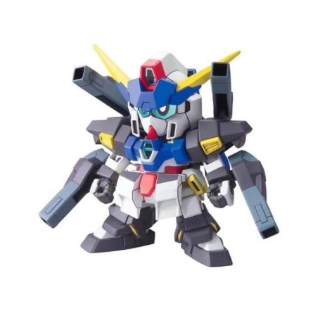 GUNDAM - SD Gundam BB Senshi Gundam Age-3 - Model Kit 