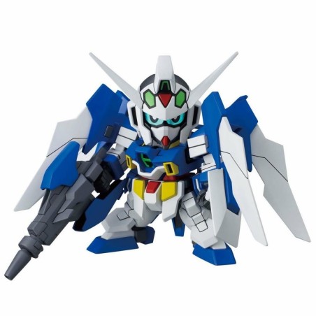 GUNDAM - SD Gundam BB Senshi Gundam Age-2 - Model Kit 