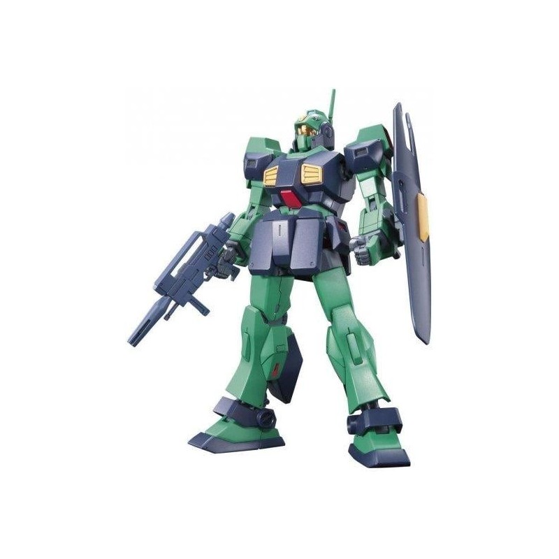 GUNDAM - HGUC 1/144 MSA-003 Nemo - Model Kit 