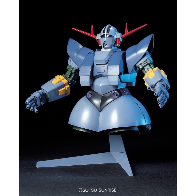 GUNDAM - HGUC 1/144 MSN-02 Zeong - Model Kit 