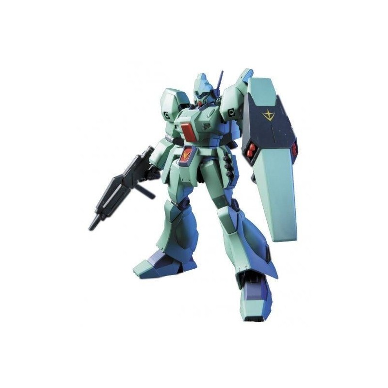 GUNDAM - HGUC 1/144 RGM-89 Jegan - Model Kit 
