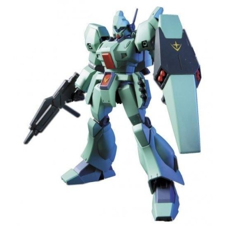 GUNDAM - HGUC 1/144 RGM-89 Jegan - Model Kit 