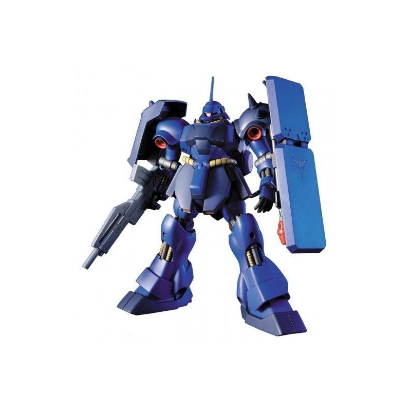 GUNDAM - HGUC 1/144 AMS-119 Geara Doga (Rezin Schneider) - Model Kit 