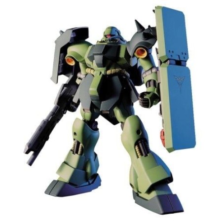 GUNDAM - HGUC 1/144 AMS-119 Geara Doga - Model Kit 