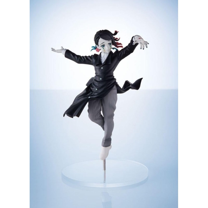 DEMON SLAYER - Enmu - Statue ConoFig 15cm 
