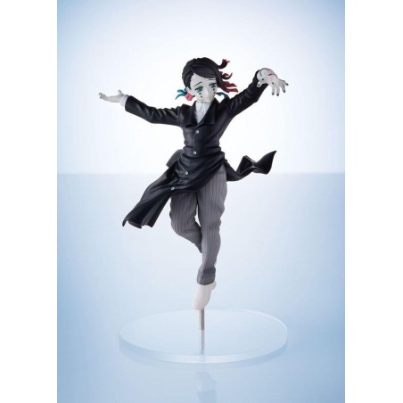 DEMON SLAYER - Enmu - Statue ConoFig 15cm 