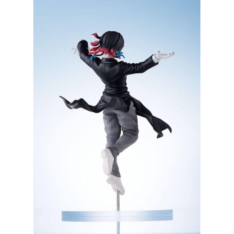 DEMON SLAYER - Enmu - Statue ConoFig 15cm 