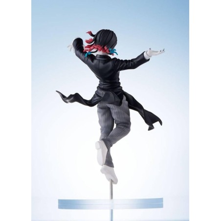 DEMON SLAYER - Enmu - Statue ConoFig 15cm 