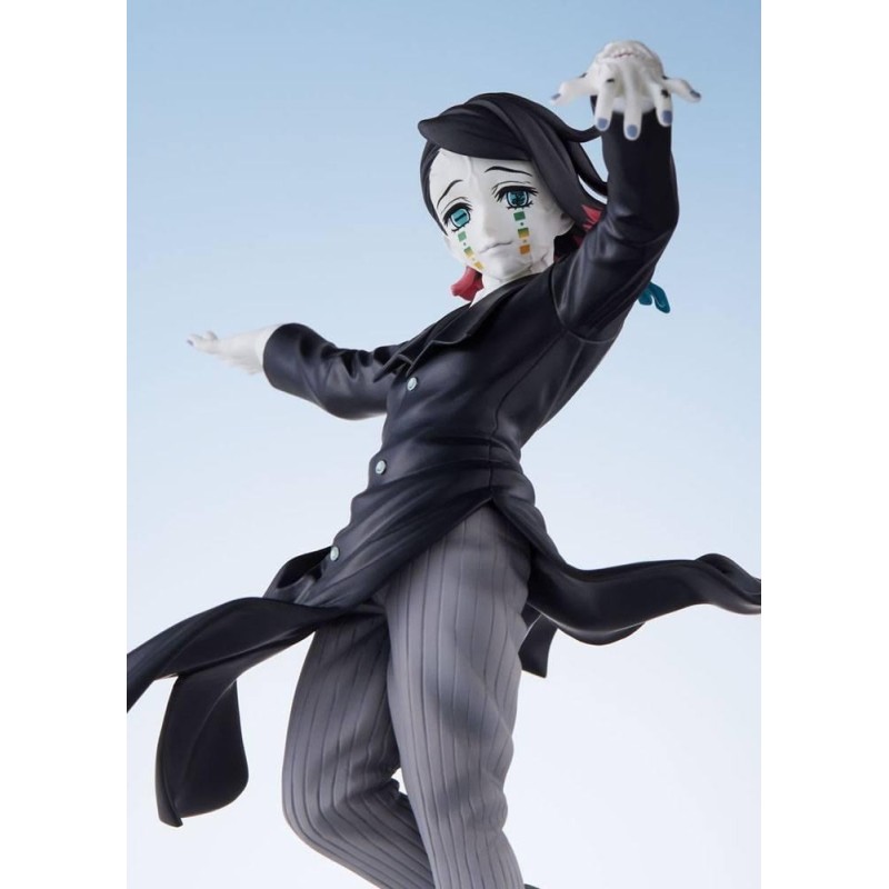 DEMON SLAYER - Enmu - Statue ConoFig 15cm 