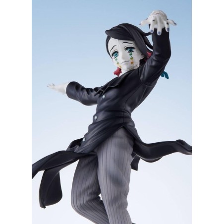 DEMON SLAYER - Enmu - Statue ConoFig 15cm 
