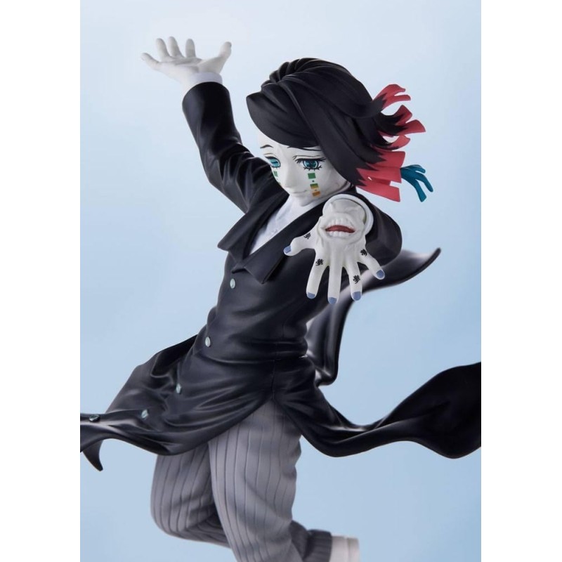 DEMON SLAYER - Enmu - Statue ConoFig 15cm 