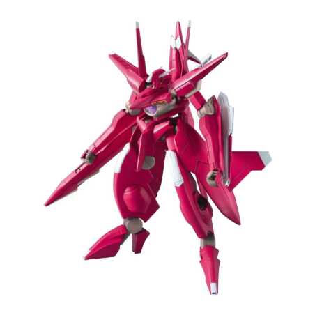 GUNDAM - HG 1/144 Gundam 00 GNW-20000 Arche Gundam - Model Kit 
