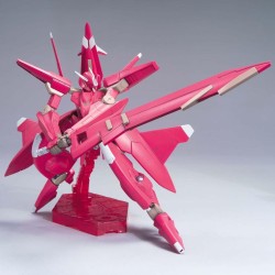 GUNDAM - HG 1/144 Gundam 00 GNW-20000 Arche Gundam - Model Kit 