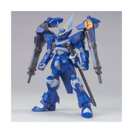 GUNDAM - HG 1/144 GS MSV YMF-200 Cgue Type D.E.E.P.Arms - Model Kit 