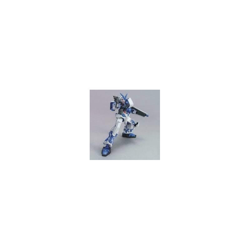 GUNDAM - HG 1/144 Gundam Astray Blue Frame MBF-P03 - Model Kit 