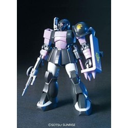 GUNDAM - HGUC 1/144 MS-05B Zaku 1 - Model Kit 
