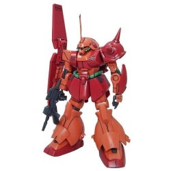 GUNDAM - HGUC 1/144 RMS-108 Marasai - Model Kit 