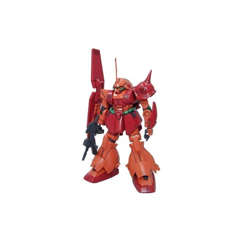 GUNDAM - HGUC 1/144 RMS-108 Marasai - Model Kit 