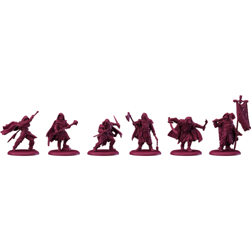 copy of Highgarden Pikemen (FR-EN-GE-SP)