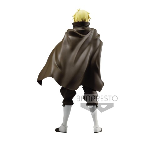 THAT TIME... SLIME - Veldora  - Figurine Otherworlder 19cm 