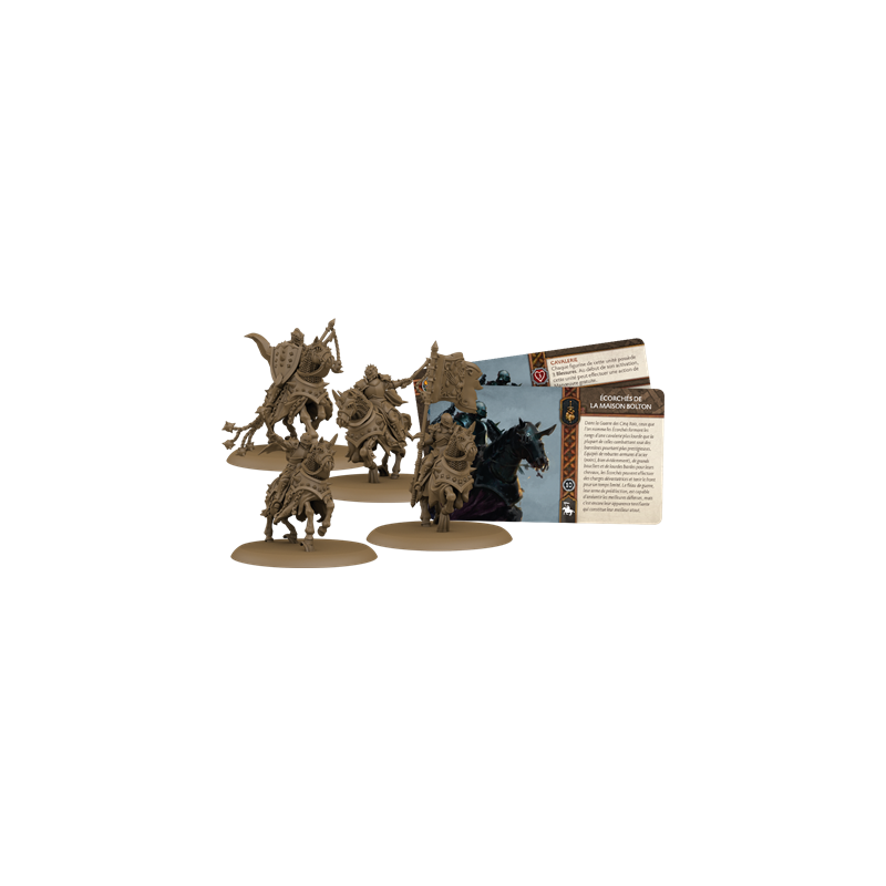 Bolton Flayed Men (EN-FR-SP-GE)