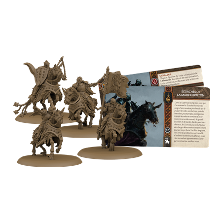 Bolton Flayed Men (EN-FR-SP-GE)