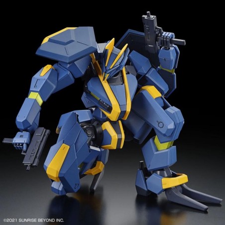 GUNDAM - AMAIM NEW ITEM B - Model Kit 