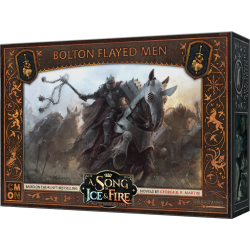 Bolton Flayed Men (EN-FR-SP-GE)