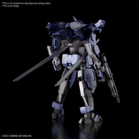 GUNDAM - HG 1/72 Brady Hound (Brad Exclusive) - Model Kit 