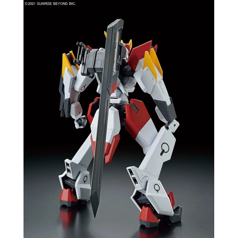 GUNDAM - AMAIM NEW ITEM A - Model Kit 