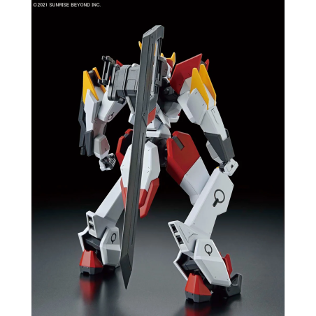 GUNDAM - AMAIM NEW ITEM A - Model Kit 
