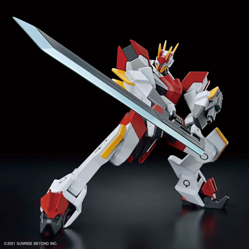 GUNDAM - AMAIM NEW ITEM A - Model Kit 