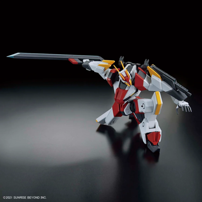 GUNDAM - AMAIM NEW ITEM A - Model Kit 