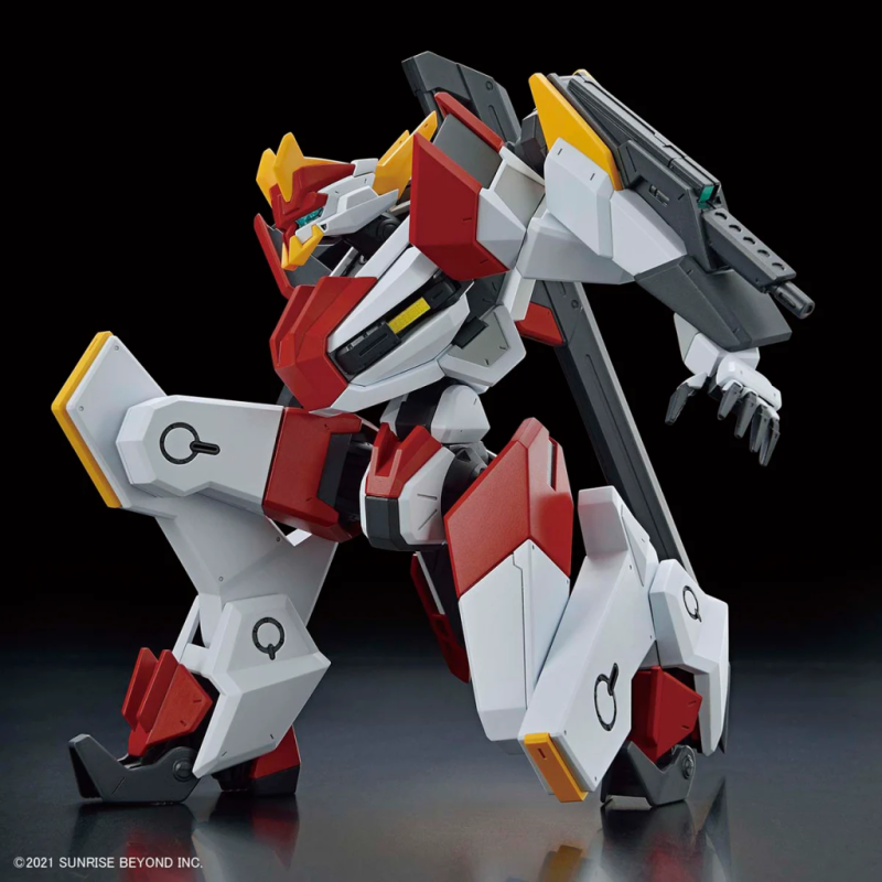GUNDAM - AMAIM NEW ITEM A - Model Kit 