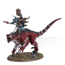 SERAPHON CARNOSAUR 2