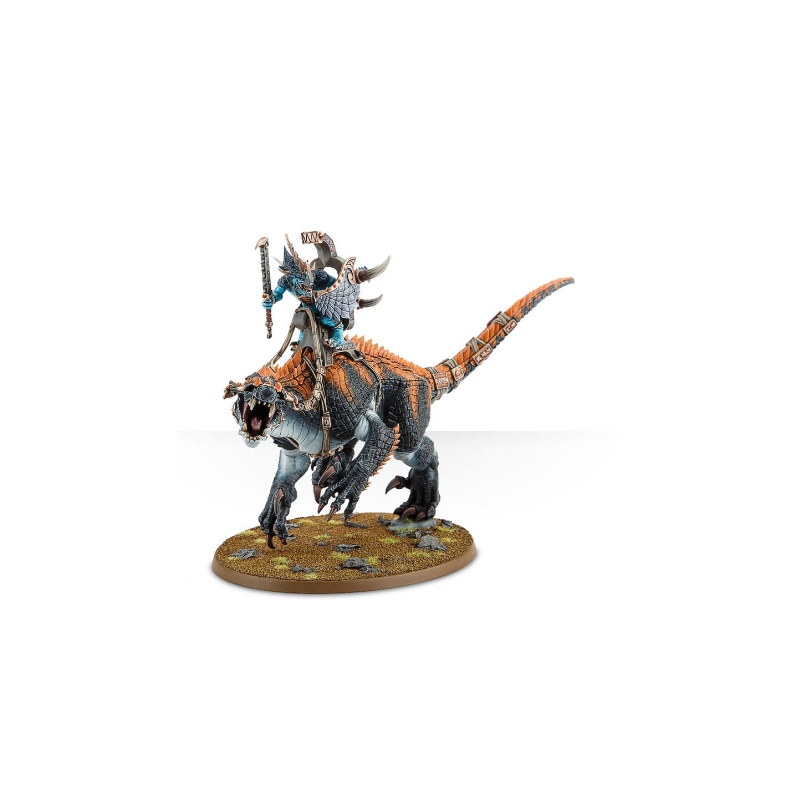SERAPHON CARNOSAUR