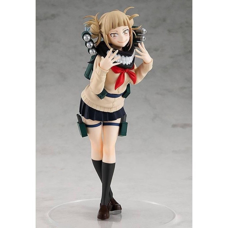 MY HERO ACADEMIA - Himiko Toga - Pop Up Parade 15cm 