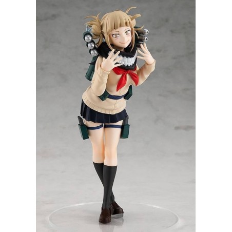 MY HERO ACADEMIA - Himiko Toga - Pop Up Parade 15cm 