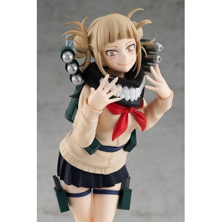 MY HERO ACADEMIA - Himiko Toga - Pop Up Parade 15cm 