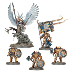 STORMCAST THUNDERSTRIKE COMMAND 2