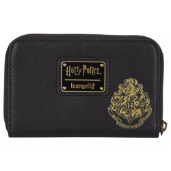 HARRY POTTER - Sorcerer Stone - Portefeuille LoungeFly '16x10cm'  2
