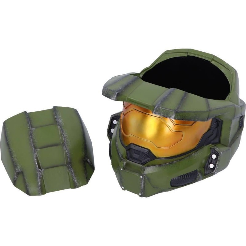 HALO INFINITE - Master Chief - Boîte de rangement 25cm 