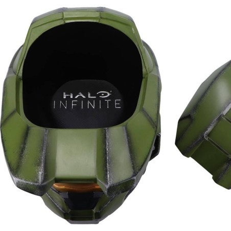 HALO INFINITE - Master Chief - Boîte de rangement 25cm 